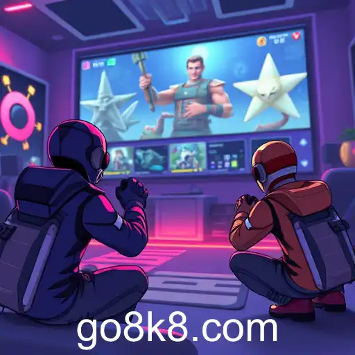 Empowering Players with 8k8: A New Era in Online Gaming