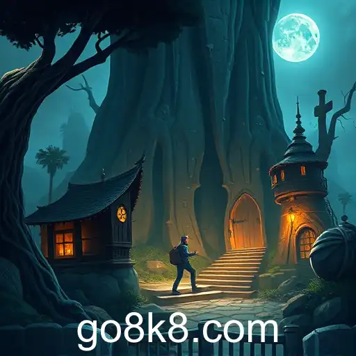 8k8: Shaping the Future of Online Gaming