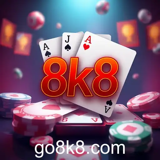 The Rise of 8k8 and Its Influence on Online Gaming