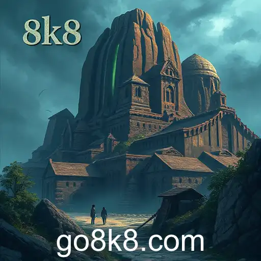 Exploring the Unique World of '8k8': A Haven for Adventure Games Enthusiasts