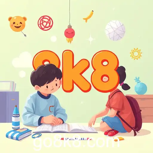 Unlocking Learning Potential with Educational Games: A Deep Dive into the 8k8 Phenomenon