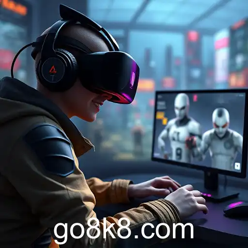 Emerging Trends in Digital Gaming