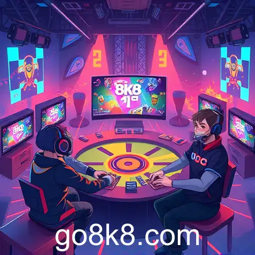 Emerging Trends in Online Gaming