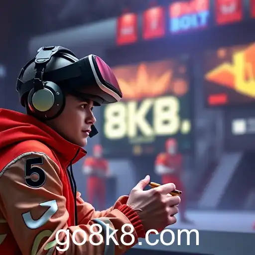 The Evolution of Online Gaming in 2025