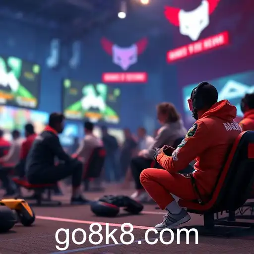 The Evolution of Online Gaming Platforms