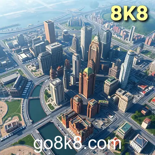 Unraveling the Growth of 8k8: The Evolution of Online Gaming Platforms