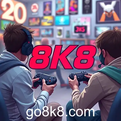 The Impact of Online Platforms on Gaming Landscapes