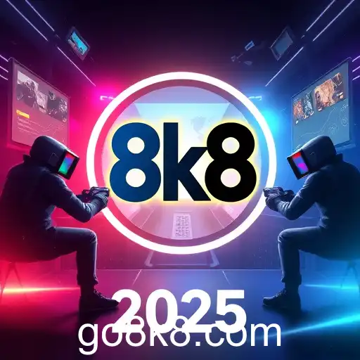 Innovations in Online Gaming for 2025