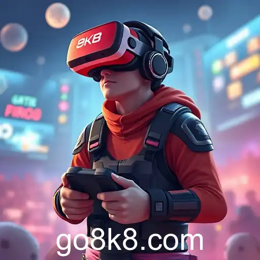 Innovations in Online Gaming