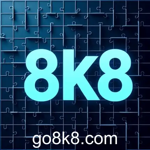 Puzzle Challenges on 8k8: A Haven for Mind and Fun