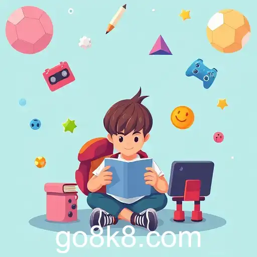 The Rise of 8k8 in the Gaming World