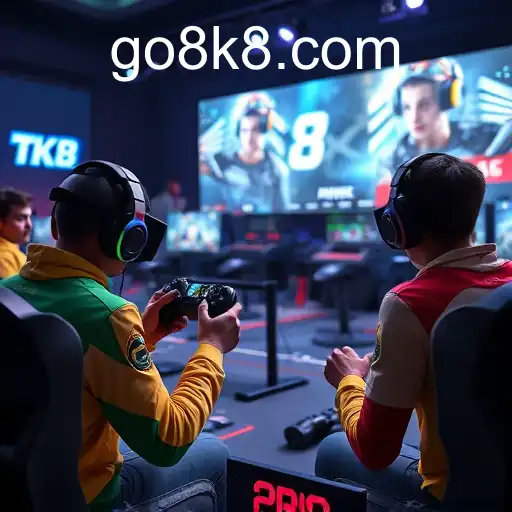 The Rise of Online Gaming in 2026