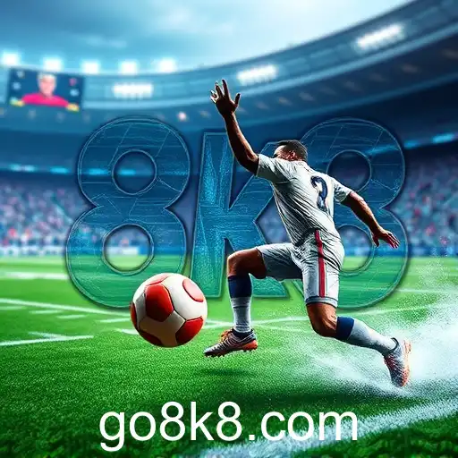 Exploring the Thrill of Sports Games: A Dive into the World of 8k8