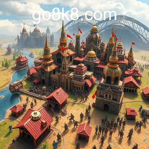 Mastering Strategy: The Rise and Popularity of Strategy Games